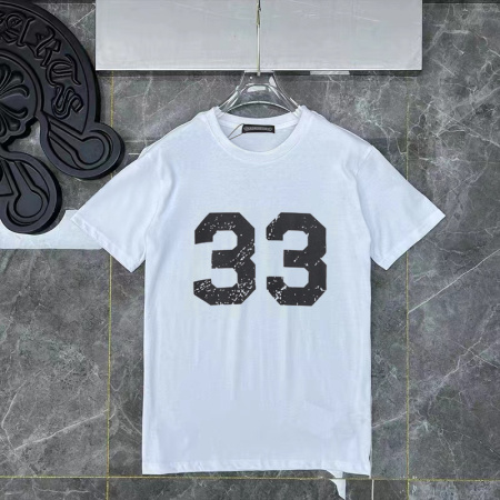 2026年4月14日春夏入荷新作Chrome Hearts短...