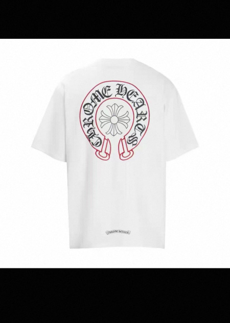 2026年4月14日春夏入荷新作Chrome Hearts短...