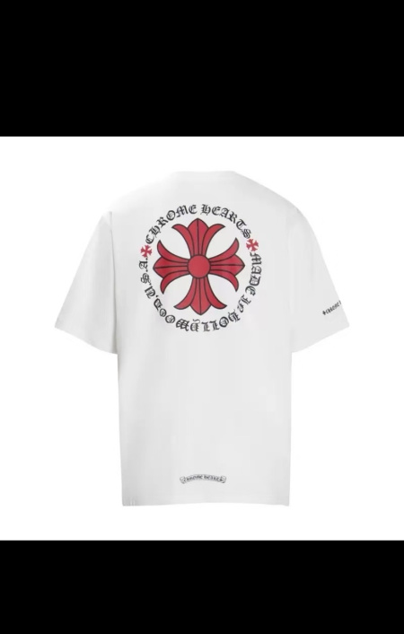 2026年4月14日春夏入荷新作Chrome Hearts短...