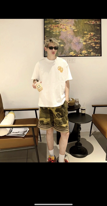 2026年4月14日春夏入荷新作Chrome Hearts短...