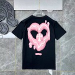 2026年4月14日春夏入荷新作Chrome Hearts短袖Tシャツ人気商品/HJJ工場