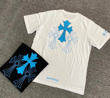 2026年4月14日春夏入荷新作Chrome Hearts短...