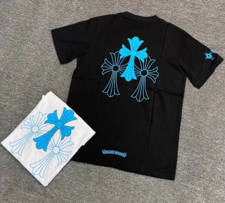 2026年4月14日春夏入荷新作Chrome Hearts短...