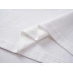 2026年4月14日春夏入荷新作Chrome Hearts短袖Tシャツ人気商品/HJJ工場