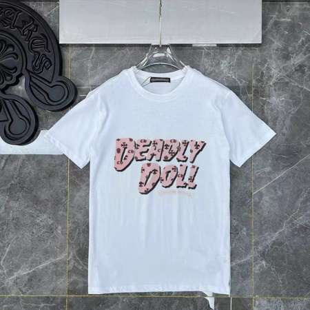 2026年4月14日春夏入荷新作Chrome Hearts短...