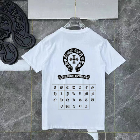 2026年4月14日春夏入荷新作Chrome Hearts短...