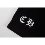 2026年4月14日春夏入荷新作Chrome Hearts短袖Tシャツ人気商品/HJJ工場