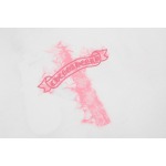 2026年4月14日春夏入荷新作Chrome Hearts短袖Tシャツ人気商品/HJJ工場