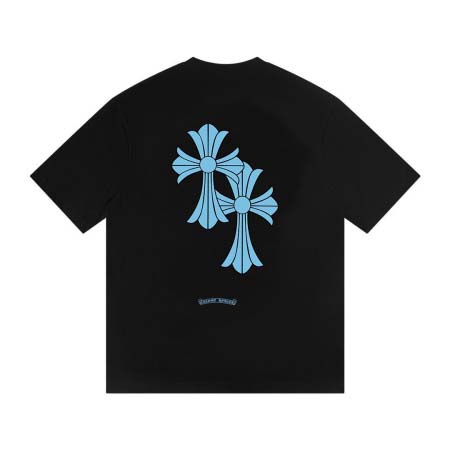 2026年4月14日春夏入荷新作Chrome Hearts短...