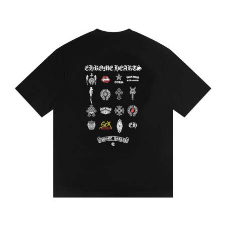 2026年4月14日春夏入荷新作Chrome Hearts短...