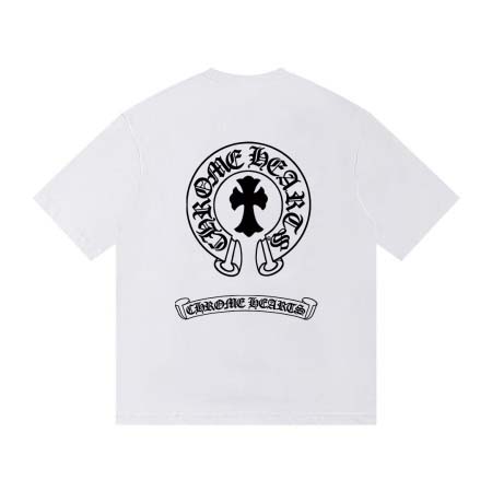 2026年4月14日春夏入荷新作Chrome Hearts短...