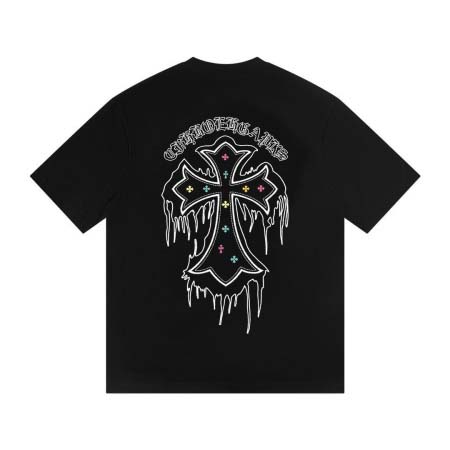 2026年4月14日春夏入荷新作Chrome Hearts短...