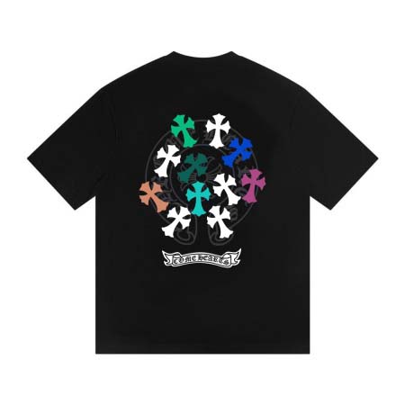 2026年4月14日春夏入荷新作Chrome Hearts短...