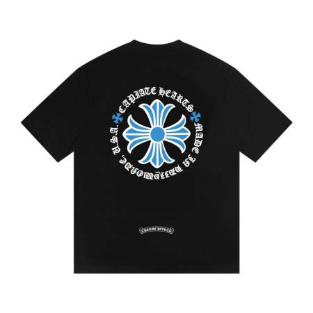 2026年4月14日春夏入荷新作Chrome Hearts短...