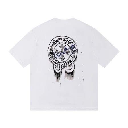 2026年4月14日春夏入荷新作Chrome Hearts短...