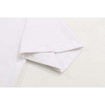 2026年4月14日春夏入荷新作Chrome Hearts短袖Tシャツ人気商品/HJJ工場