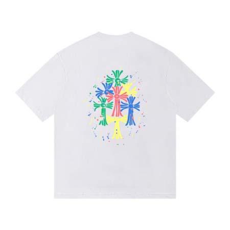 2026年4月14日春夏入荷新作Chrome Hearts短...