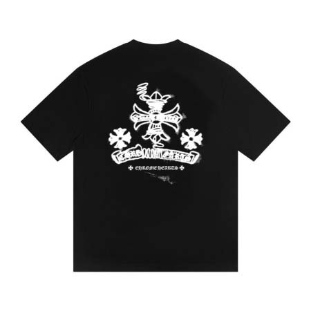 2026年4月14日春夏入荷新作Chrome Hearts短...