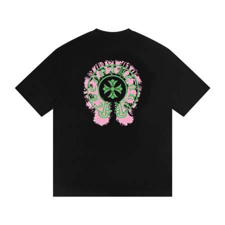 2026年4月14日春夏入荷新作Chrome Hearts短...