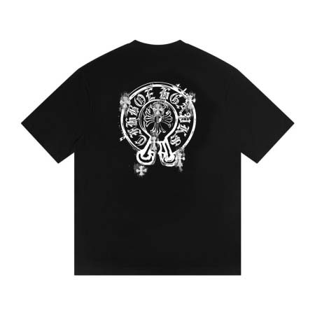 2026年4月14日春夏入荷新作Chrome Hearts短...