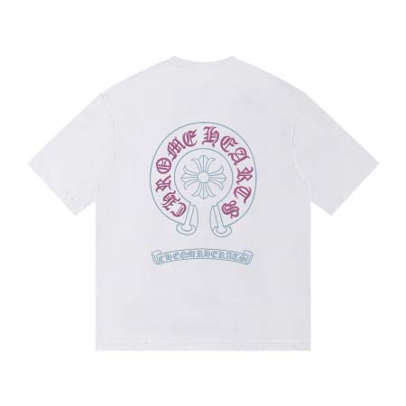 2026年4月14日春夏入荷新作Chrome Hearts短...