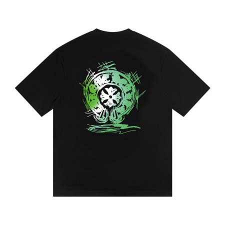 2026年4月14日春夏入荷新作Chrome Hearts短...