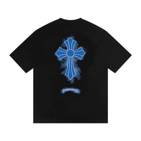 2026年4月14日春夏入荷新作Chrome Hearts短...