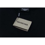 2026年4月14日春夏入荷新作Balenciaga短袖Tシャツ人気商品/HJJ工場