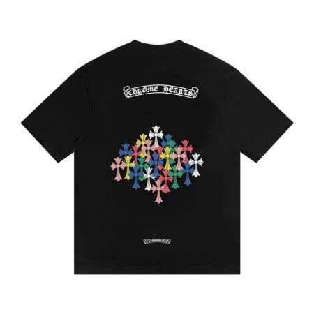 2026年4月14日春夏入荷新作Chrome Hearts短...