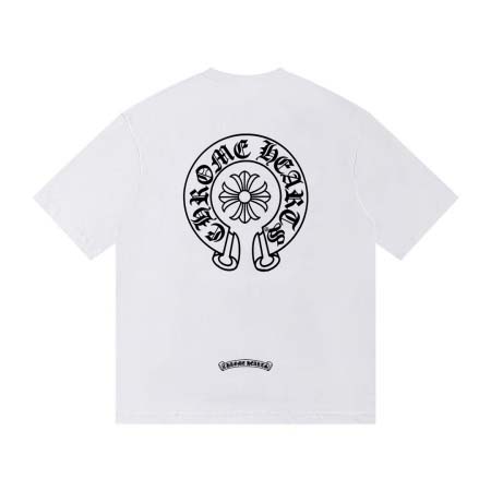 2026年4月14日春夏入荷新作Chrome Hearts短...