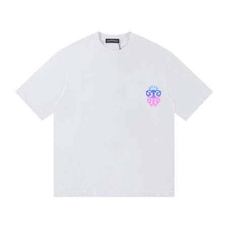 2026年4月14日春夏入荷新作Chrome Hearts短...