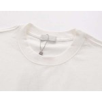 2026年4月14日春夏入荷新作DIOR短袖Tシャツ人気商品/HJJ工場