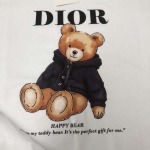 2026年4月14日春夏入荷新作DIOR短袖Tシャツ人気商品/HJJ工場