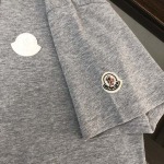 2026年4月14日春夏入荷新作Moncler短袖Tシャツ人気商品/HJJ工場