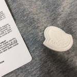 2026年4月14日春夏入荷新作Moncler短袖Tシャツ人気商品/HJJ工場