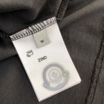 2026年4月14日春夏入荷新作Moncler短袖Tシャツ人気商品/HJJ工場