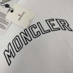 2026年4月14日春夏入荷新作Moncler短袖Tシャツ人気商品/HJJ工場