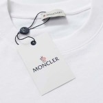 2026年4月14日春夏入荷新作Moncler短袖Tシャツ人気商品/HJJ工場