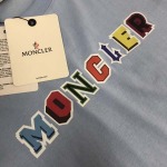 2026年4月14日春夏入荷新作Moncler短袖Tシャツ人気商品/HJJ工場