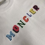 2026年4月14日春夏入荷新作Moncler短袖Tシャツ人気商品/HJJ工場