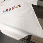 2026年4月14日春夏入荷新作Moncler短袖Tシャツ人気商品/HJJ工場