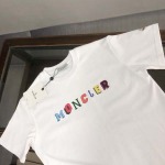 2026年4月14日春夏入荷新作Moncler短袖Tシャツ人気商品/HJJ工場