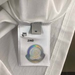 2026年4月14日春夏入荷新作Moncler短袖Tシャツ人気商品/HJJ工場