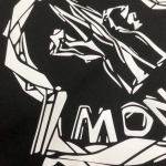 2026年4月14日春夏入荷新作Moncler短袖Tシャツ人気商品/HJJ工場