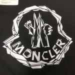 2026年4月14日春夏入荷新作Moncler短袖Tシャツ人気商品/HJJ工場