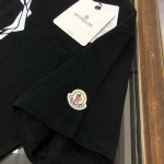 2026年4月14日春夏入荷新作Moncler短袖Tシャツ人気商品/HJJ工場