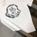 2026年4月14日春夏入荷新作Moncler短袖Tシャツ人気商品/HJJ工場