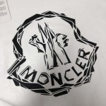 2026年4月14日春夏入荷新作Moncler短袖Tシャツ人気商品/HJJ工場