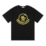 2026年4月14日春夏入荷新作Moncler短袖Tシャツ人気商品/HJJ工場