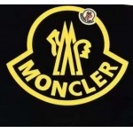 2026年4月14日春夏入荷新作Moncler短袖Tシャツ人気商品/HJJ工場